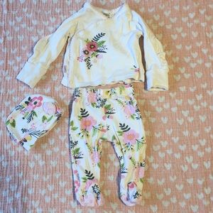 Kushies 2 Piece set